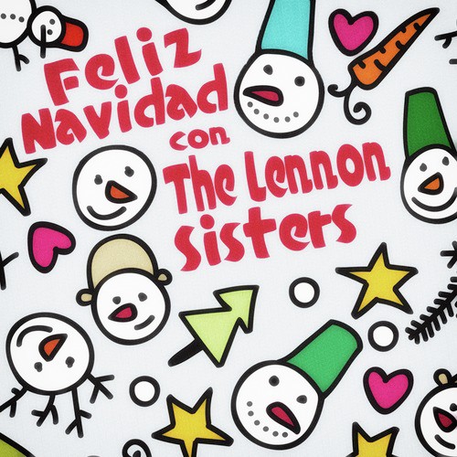 Feliz Navidad Con The Lennon Sisters_poster_image