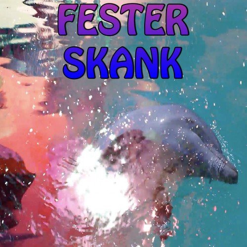 Fester Skank - Tribute to Lethal Bizzle and Diztortion (workout mix)