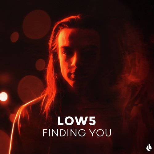 Finding You EP