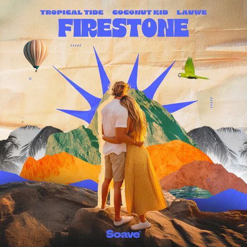 Firestone