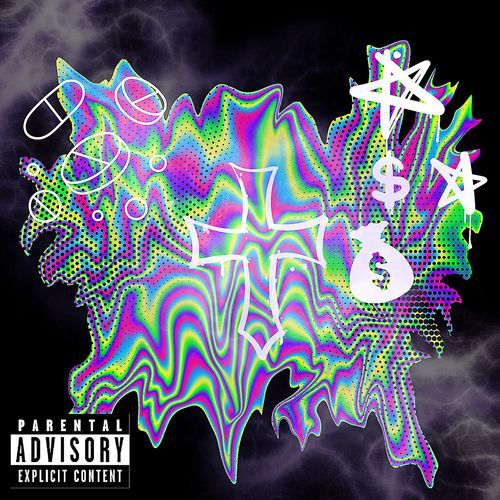 Plant cover art