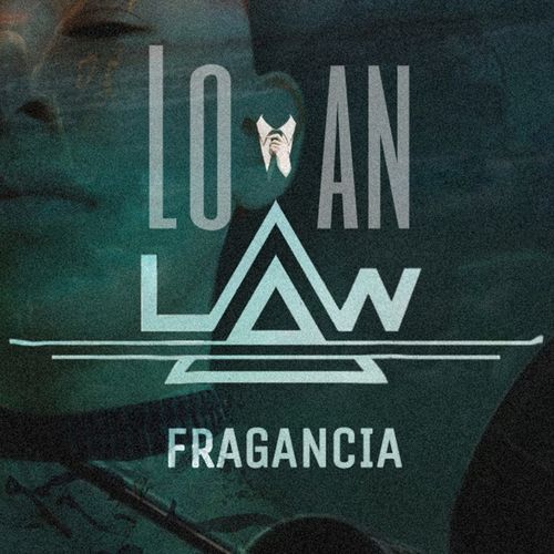 Fragancia cover art