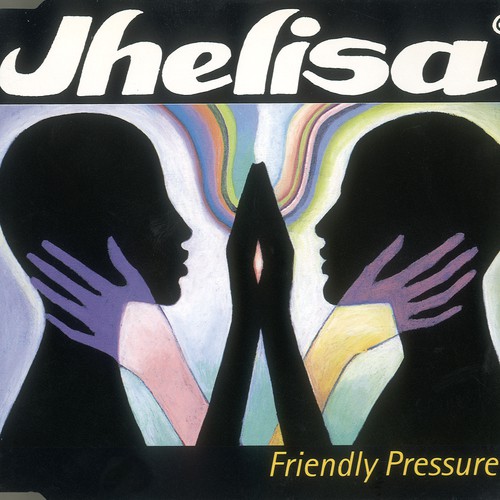 Friendly Pressure (Lee Hamblin Paradise Revisted Remix)