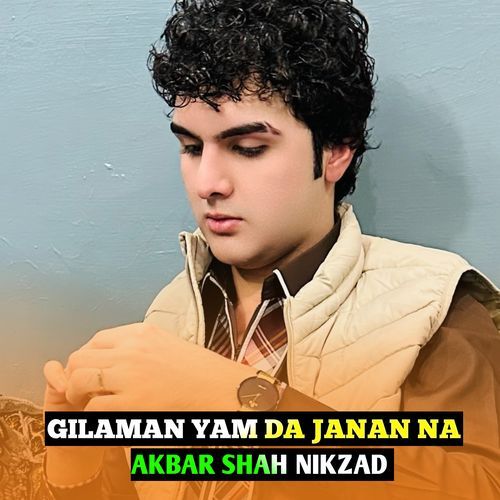 GILAMAN YAM DA JANAN NA