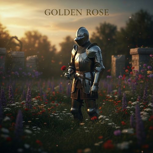 GOLDEN ROSE