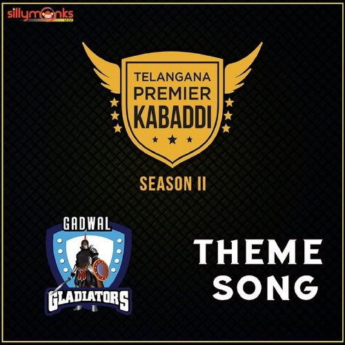 Gadwal Gladiators Theme Song