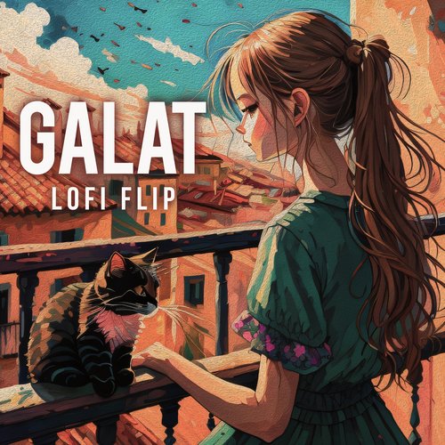 Galat (Lofi Flip)