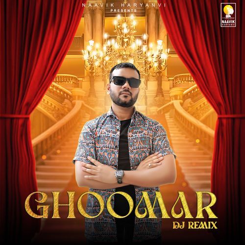 Ghoomar Dj mix