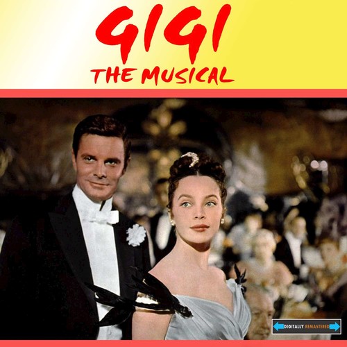 Gigi the Musical