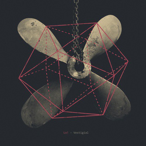 Glutton cover art
