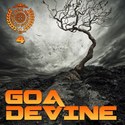 Goa Devine, Vol. 4