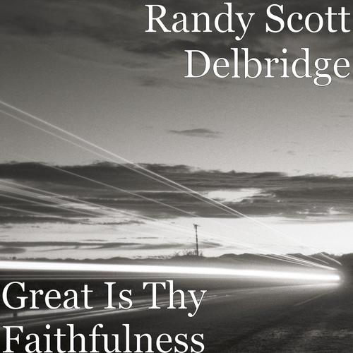 Randy Scott Delbridge