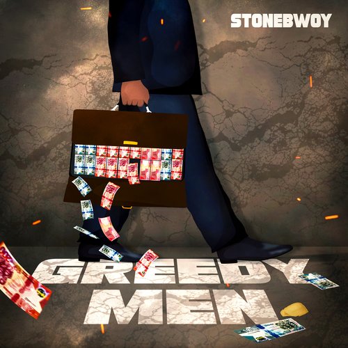 Greedy Men_poster_image