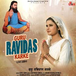 Guru Ravidas Karke-JFwuWBdjQwo