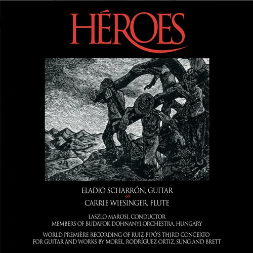 Héroes: II. Sedición cover art