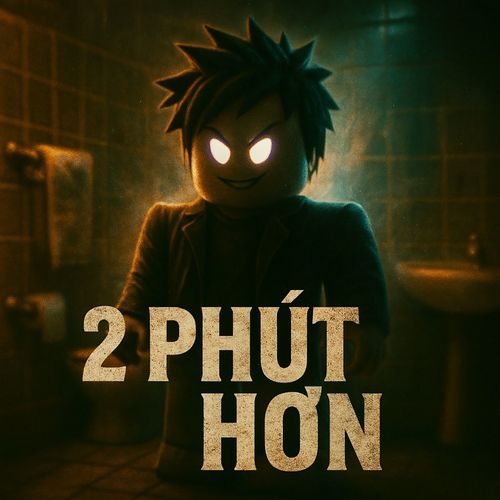 HAI PHUT HON (JerkDrill/HoodTrap) cover art