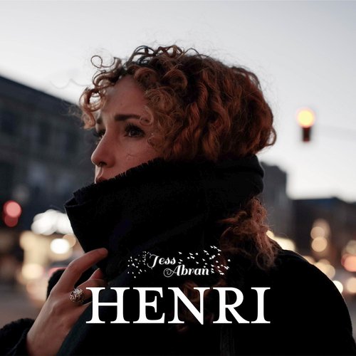 Henri cover art