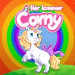 Her kommer Corny