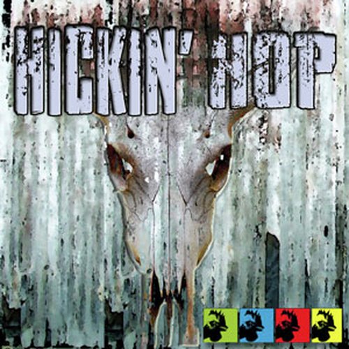 Hickin Hop (Volume 3)