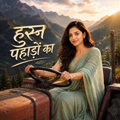 Husn Pahadon Ka