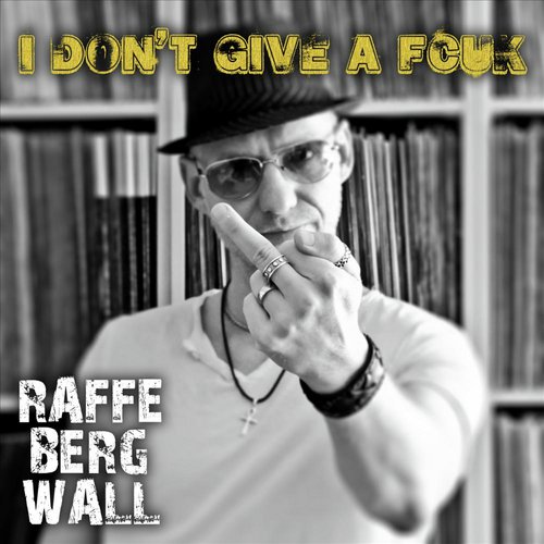 Raffe Bergwall