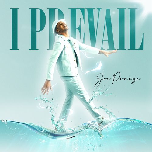 I PREVAIL (Live) cover art