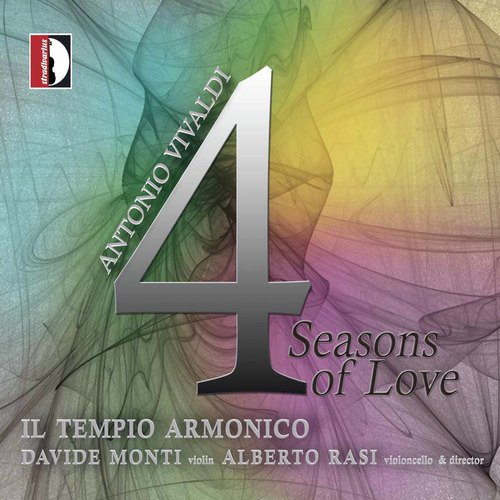 Violin Concerto in F Major, Op. 8 No. 2, RV 315 "The Four Seasons - Summer": III. Presto