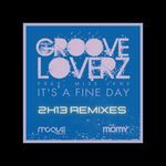 It's a Fine Day (Hoshi Reloaded Mix)