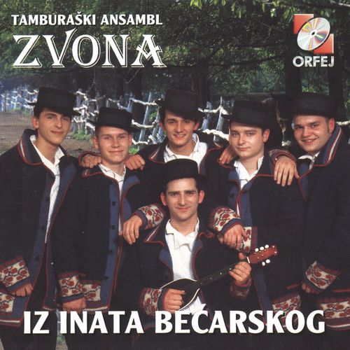 Iz Inata Bećarskog