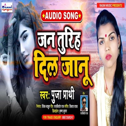 Jan Turiha Dil Janu
