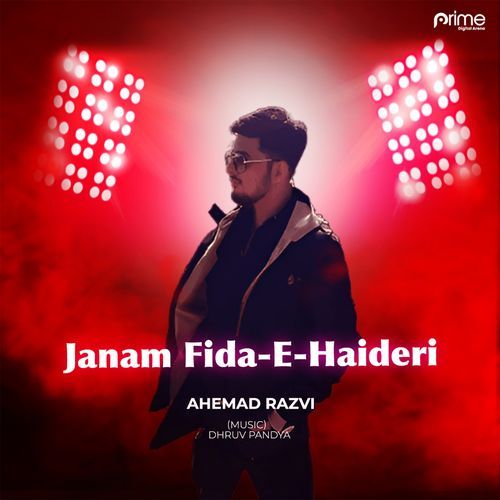 Janam Fida-E-Haideri