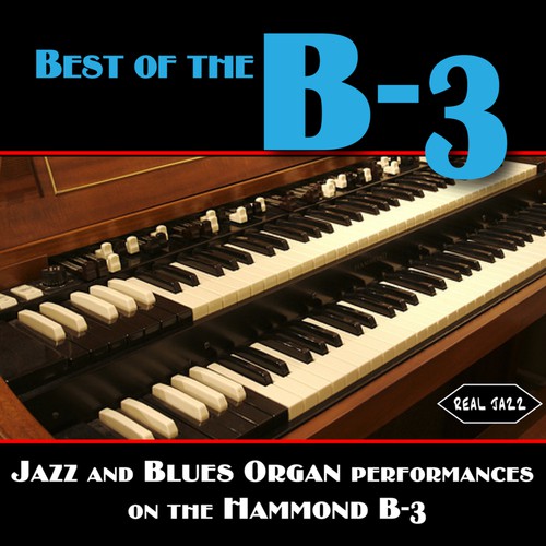 Best of the B-3 Organ