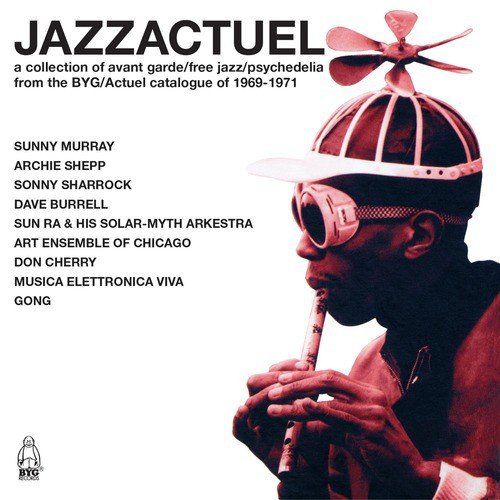 Jazzactuel