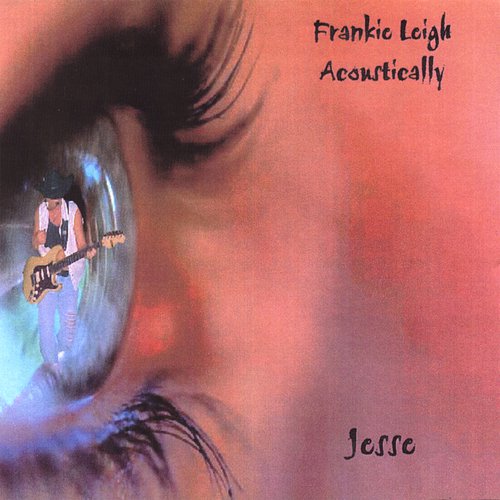 Jesse cover art