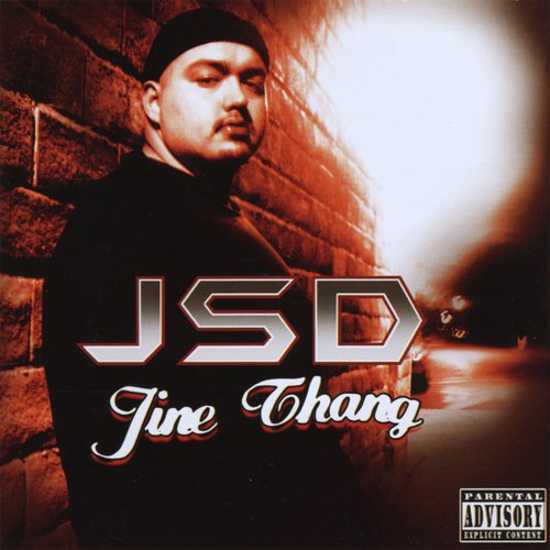 Jine Thang_poster_image