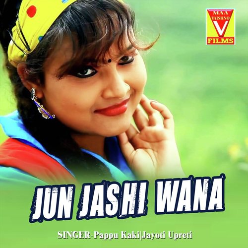 Jun Jashi Wana (Kumaoni Song)