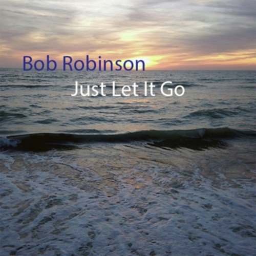Just Let It Go