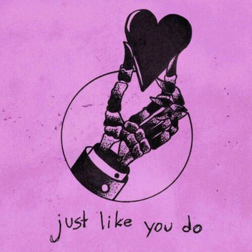 Just Like You Do_poster_image