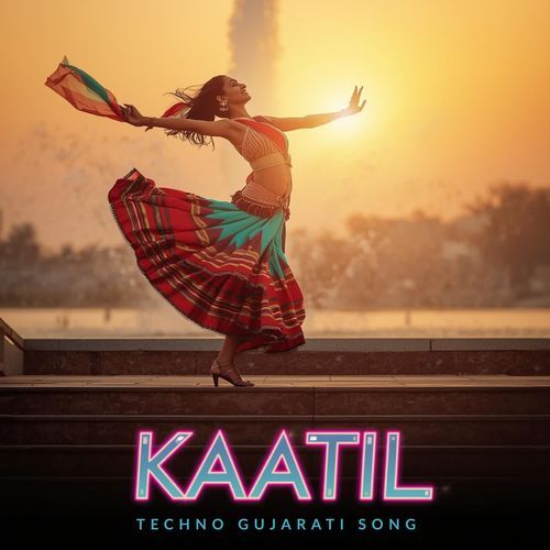 Kaatil Techno Gujarati Song