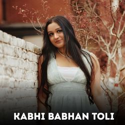 Kabhi Babhan Toli-NApbRTtiX30