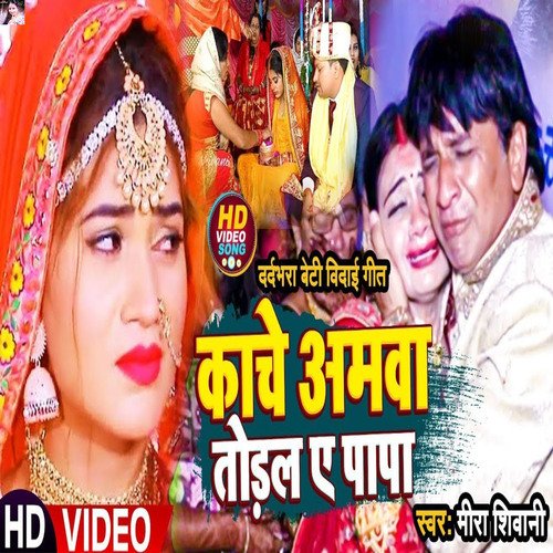 kache amava
