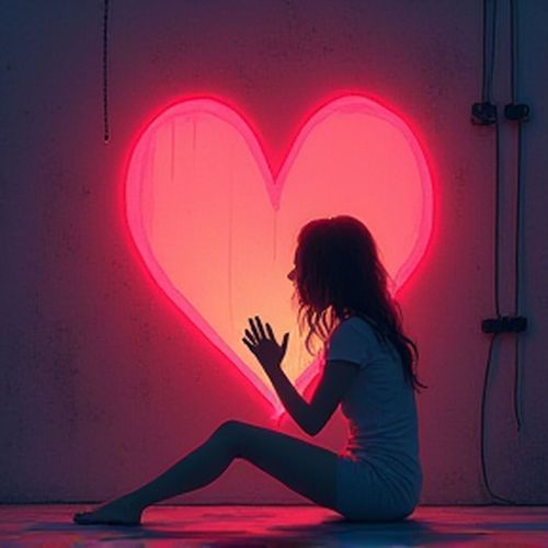 Kalbim Ağlıyor (Club Mix) cover art