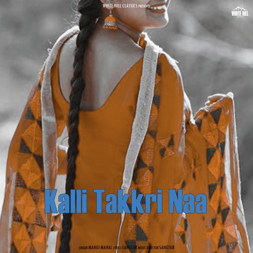 Kalli Takkri Naa