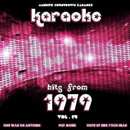 Rama Lama Ding Dong (In the Style of Rocky Sharpe & The Replays) [Karaoke Version] cover art
