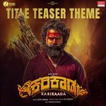 Karikaada Title Teaser Theme (From "Karikaada")