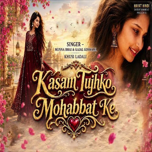 Kasam Tujhko Mohabbat Ke