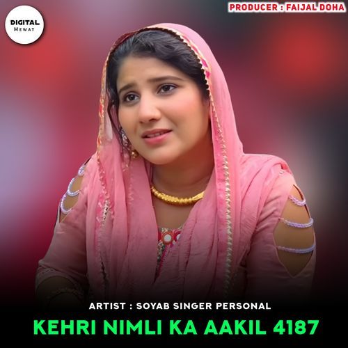 Kehri Nimli Ka Aakil
