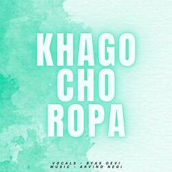 Khago Cho Ropa-BykgBhwGUV8