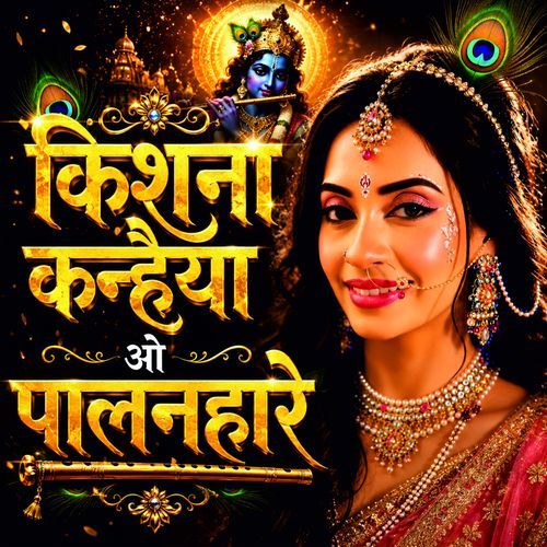 Kishna Kanhaiya O Palanhare