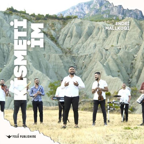 Kismeti im cover art